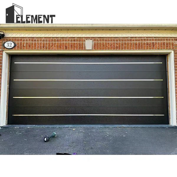 Exterior Garage Door 6.5m Exterior Garage Door 6.5m