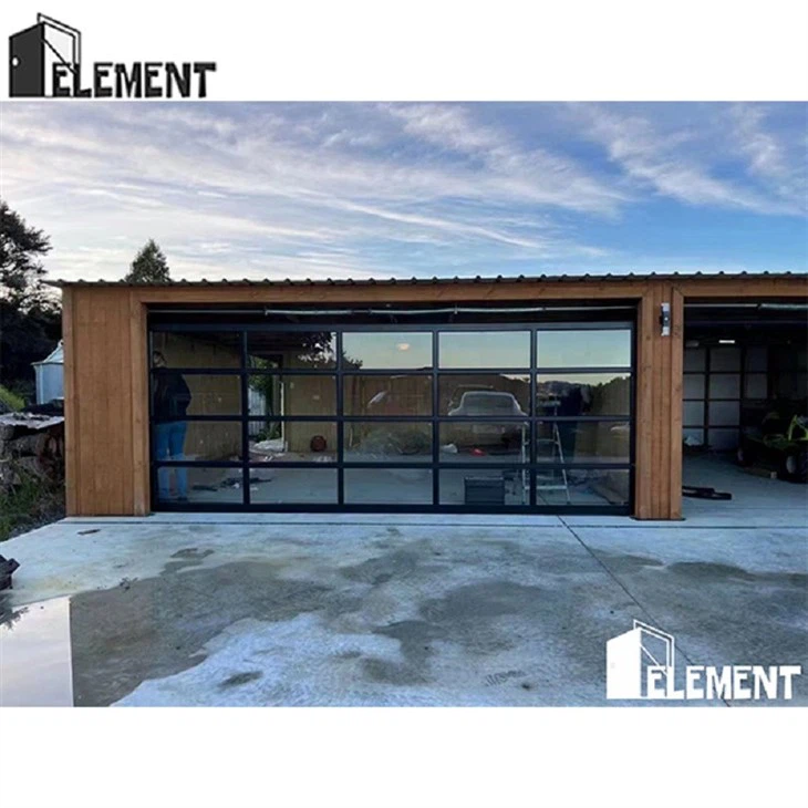 Smart Garage Door Smart Garage Door