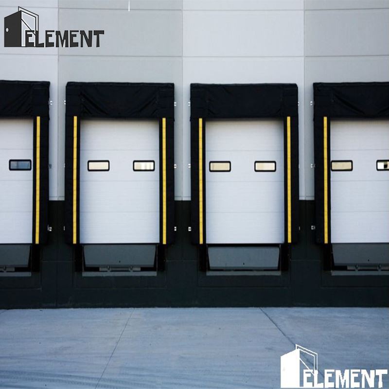 Commercial Overhead Door