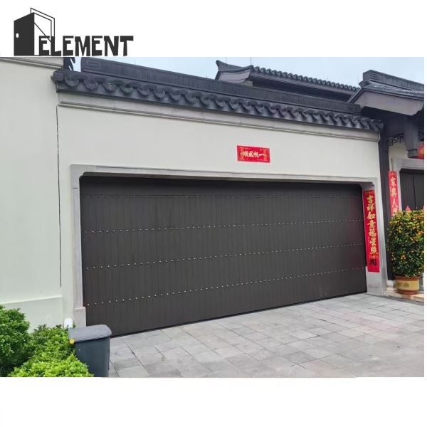 Door Garage Automatic