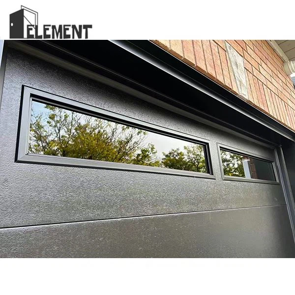 Exterior Garage Door 6.5m