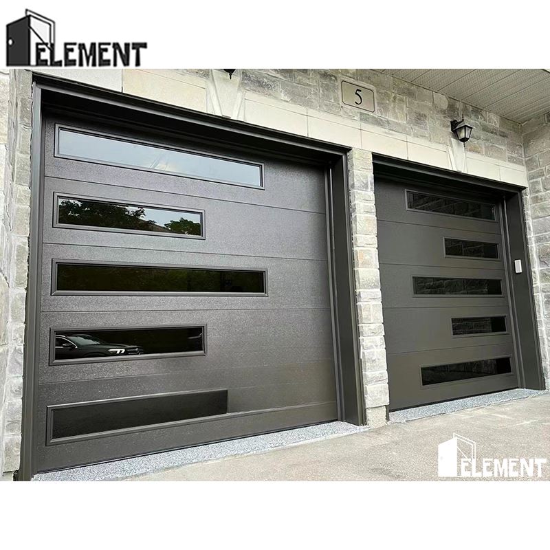 Garage Door Panels