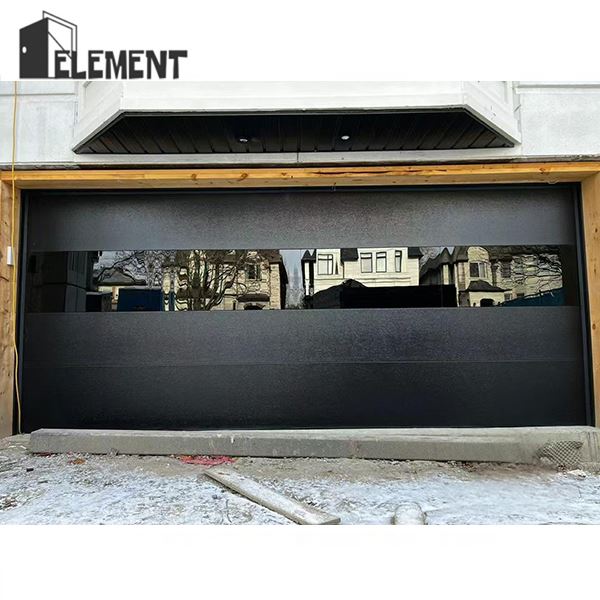 Garage Door Products