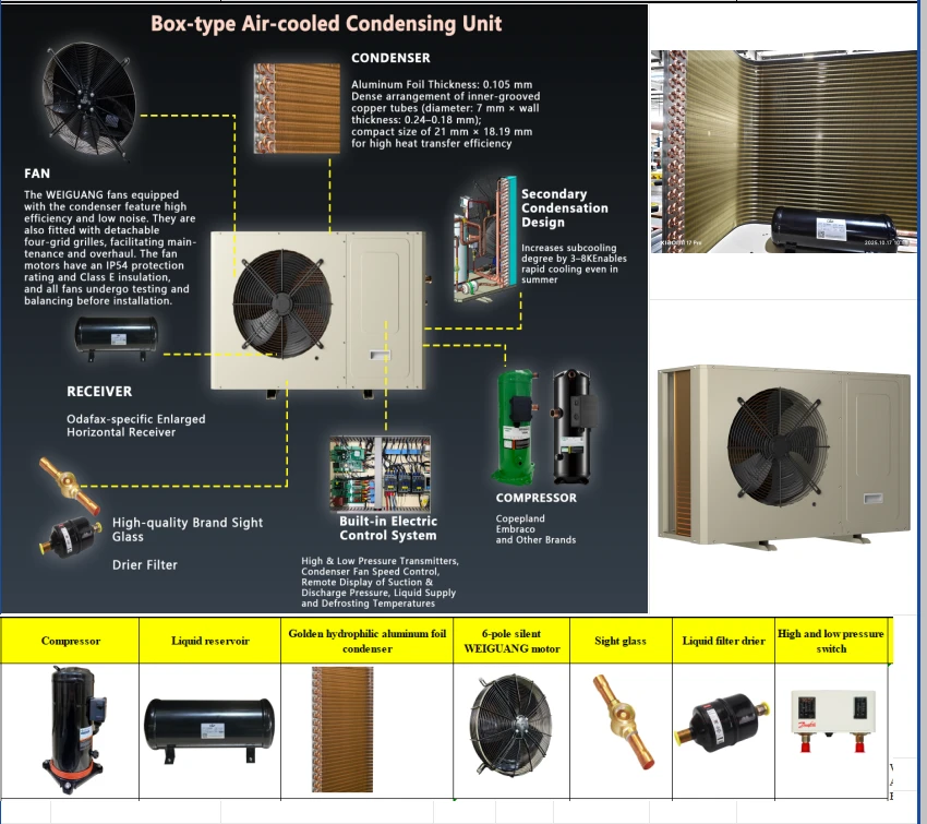 element refrigeration element refrigeration
