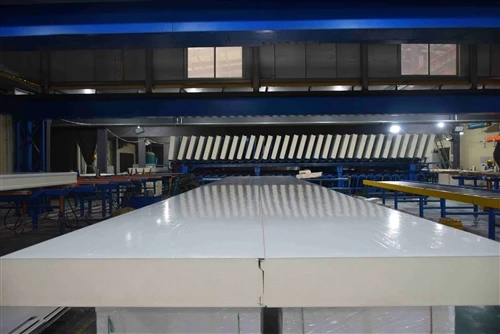 How Much Does a Cold Storage Panel Cost in 2026?