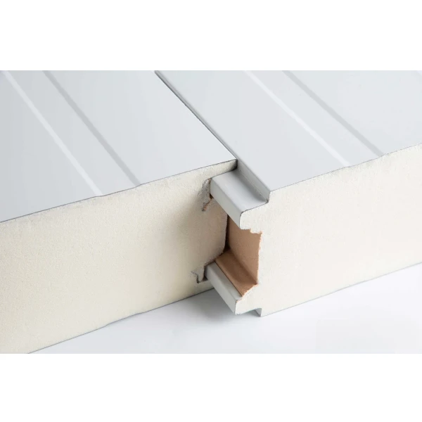PU SANDWICH PANEL -Element PU SANDWICH PANEL -Element
