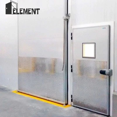 insulated cold room doors (2)