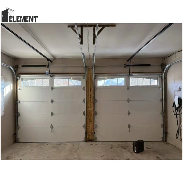 Interior Garage Fire Door