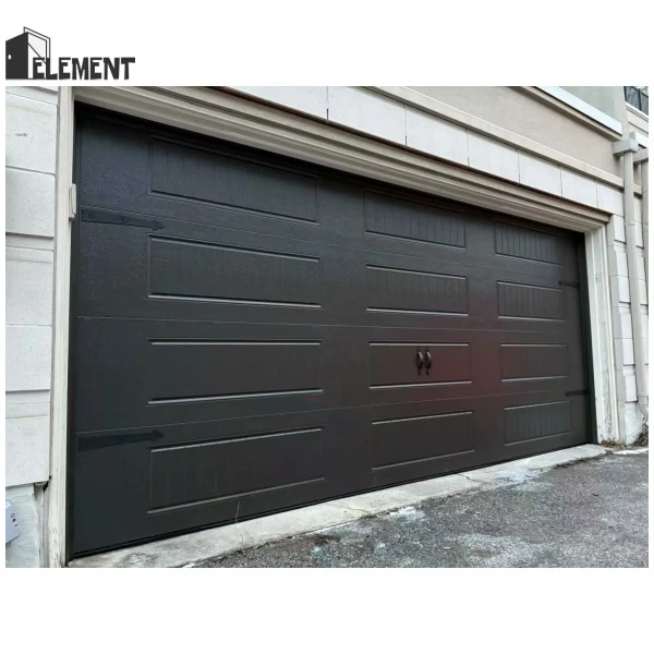 Garage Door Automatic