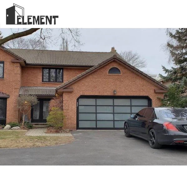 Modern Garage Doors For Homes