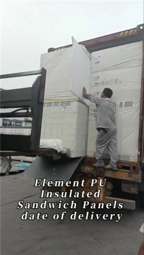 Successful Partnership With Chilean Client: Production Completed And Shipped ...