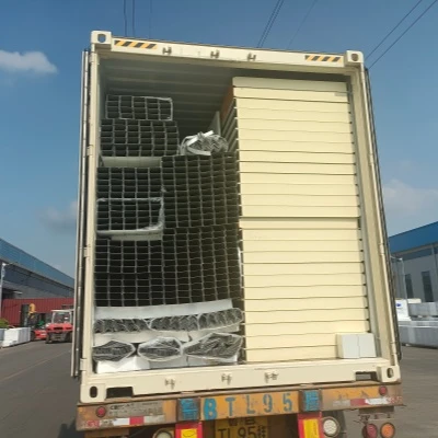Why Are Chinese Cold Room Panels Favored By Cold Chain Projects in The US?