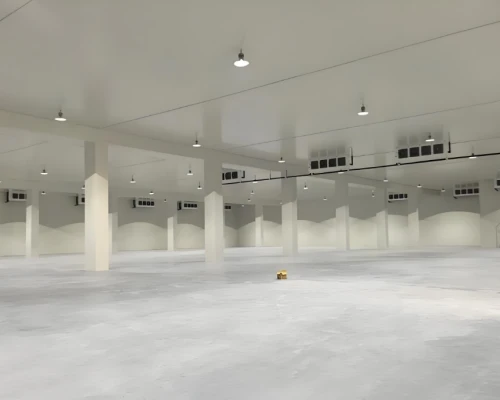 How Much Does A 5000 Sq ft Cold Storage Warehouse Cost in USA?