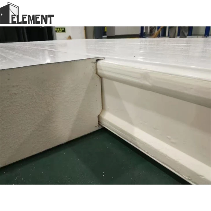 Cool Room Insulation Panel