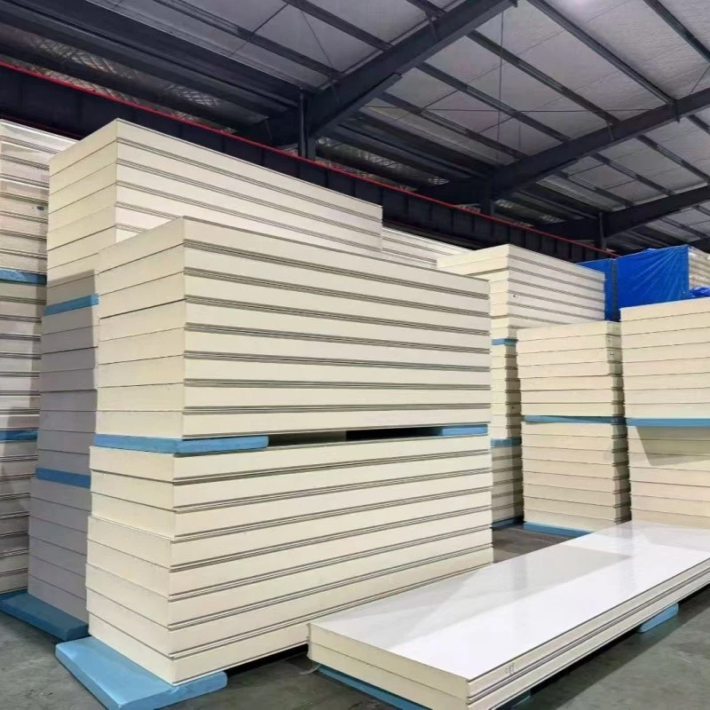Cold Room Panel Price: What Affects the Cost?