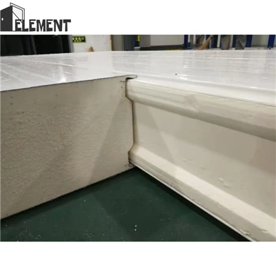 Cool Room Insulation Panel