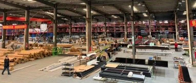 Door workshop Door workshop