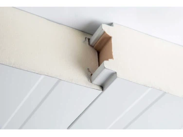 PU SANDWICH PANEL 18 PU SANDWICH PANEL 18