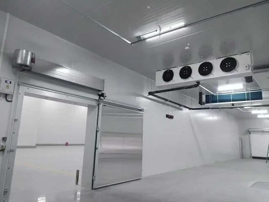 COLD STORAGE PANEL