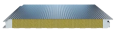 ROCKWOOL PANEL ROCKWOOL PANEL