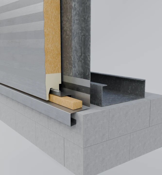 Rockwool Panel Rockwool Panel