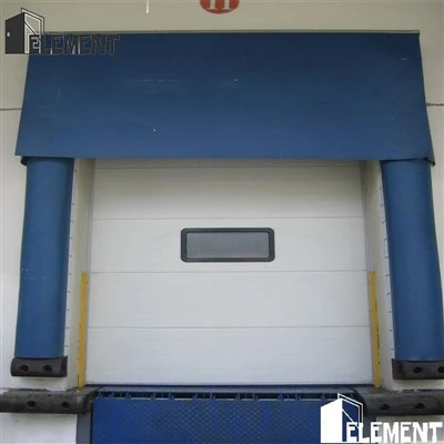 Principles of Industrial Gates