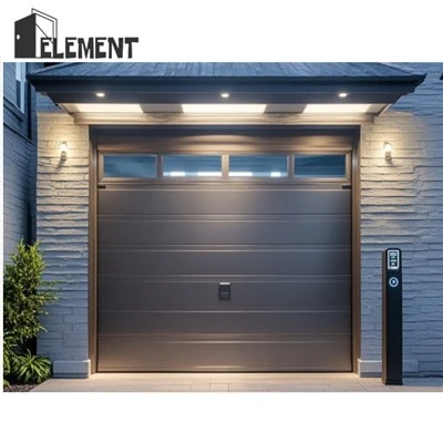 Metal Doors For Garage