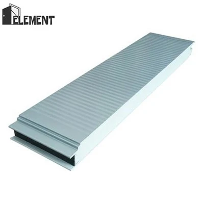 PU Sandwich Panel