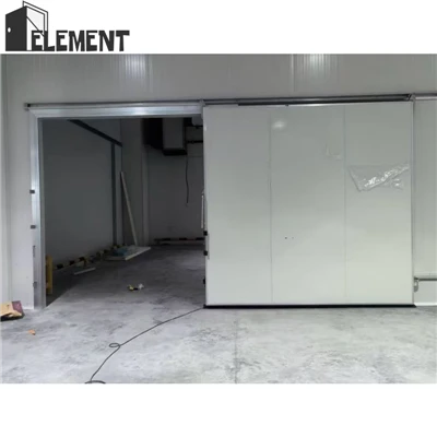 PU Sandwich Panel For Cold Storage