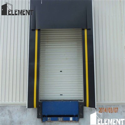 Sectional Garage Door