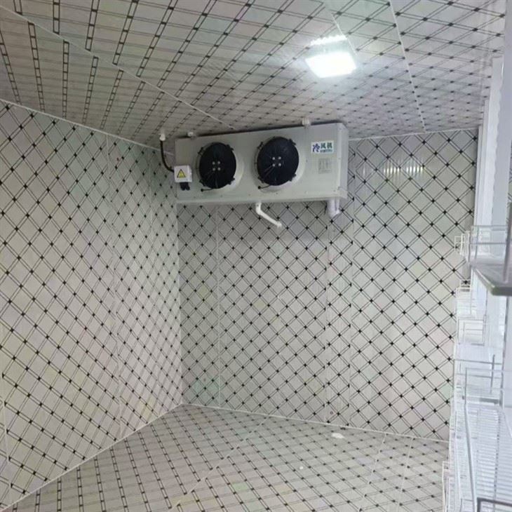 Walk-in Freezer