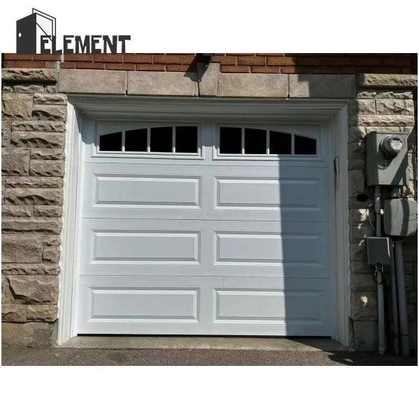 White Garage Doors White Garage Doors