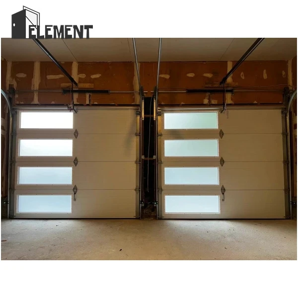 White Garage Doors White Garage Doors