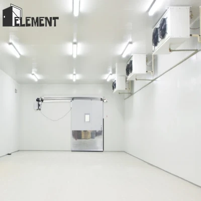 Element Polyurethane Insulation Board Application Scenarios Element Polyurethane Insulation Board Application Scenarios