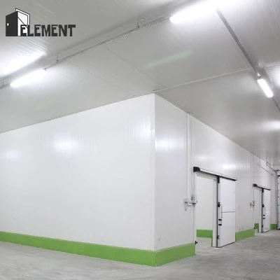 Element Polyurethane Insulation Board Application Scenarios Element Polyurethane Insulation Board Application Scenarios
