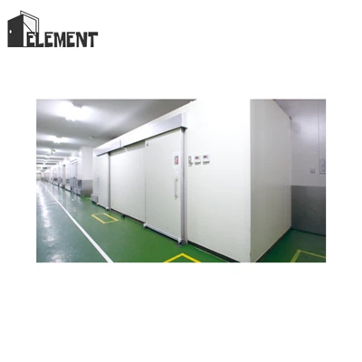 Polyurethane Foam Sandwich Panels