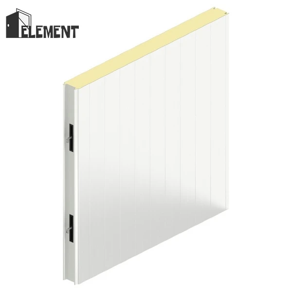 Walk in Cooler Panels