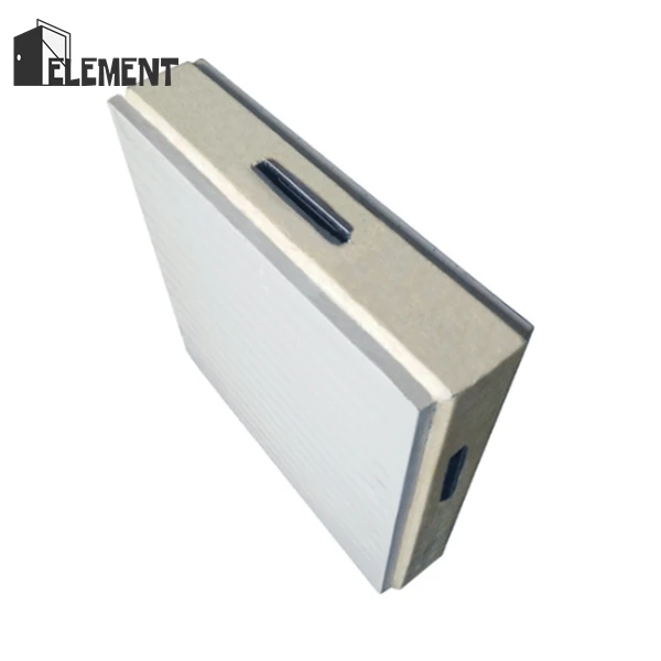 Walk in Cooler Panels