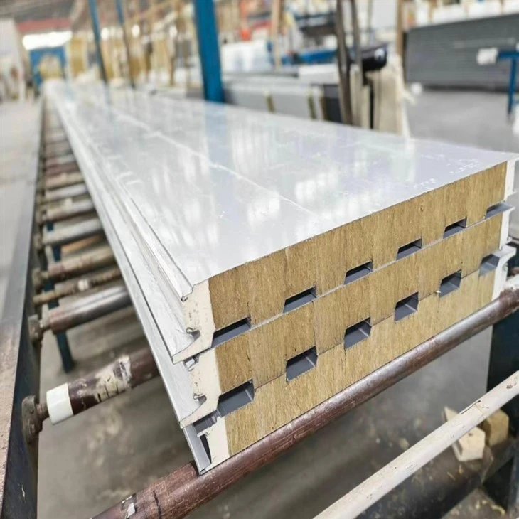 Rockwool Wall Panel best